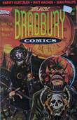 Ray Bradbury Comics 2 Special Horror issue