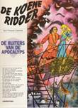 Koene Ridder 12 De ruiters van de Apocalyps