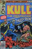 Kull the Destroyer 29 Thulsa doom