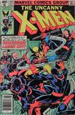 Uncanny X-Men, the (1981-2011) 133 Wolverine lashes out