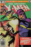Uncanny X-Men, the (1981-2011) 142 Everybody dies