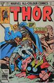 Thor (1966-1996) 292 Thor 292