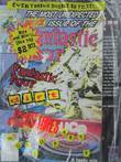 Fantastic Four (1961-2012) 376 Factory Shrink Wrapped Dirt Magazine Jesus Jones Cassette