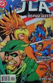 JLA 80 page giant