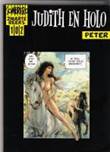 Zwarte reeks 102 Judith en Holo