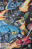 Lobo Preacher wars