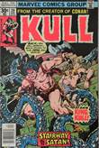 Kull the destroyer 16 He's back
