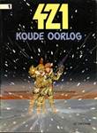 421 1 Koude oorlog