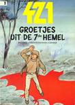 421 2 Groetjes uit de 7de hemel