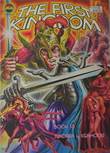 The first kingdom 15 Tundran is kenmoor
