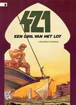 421 6 Een gril van het lot