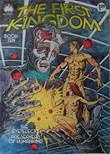 The first kingdom 10 The eyetelects preservers of humankind