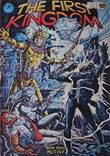 The first kingdom 9 Mutiny
