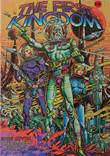 The first kingdom 7 The Galaxy Hunters
