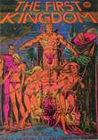 The first kingdom 6 Only mortals can create Gods