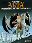Aria 8 De meridiaan van Posidonia
