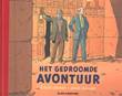 Blake en Mortimer - Buitenreeks Het gedroomde avontuur