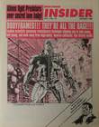 Insider Volume - 1 13 Aliens fight Predators