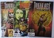 Jonah Hex Shadows West - compleet verhaal in 3 delen 