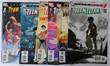Teen Titans Year one- complete serie in 6 delen