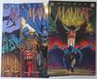Batman (1940-2011) Manbat - complete serie van 3 delen