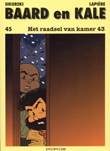 Baard en Kale - Verhalen 45 Het raadsel van kamer 43