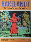 Bakelandt - Hoste Ongekleurd 5 De meester der broeders
