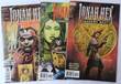 Jonah Hex Shadow West deel 1-3 compleet