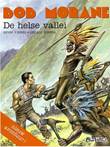 Bob Morane - Lefrancq  8 De helse vallei