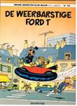 Bram Jager 13 De weerbarstige Ford T