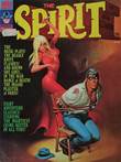 The Spirit - Magazine 11 Crime