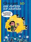 Guust - Chrono 10 Van flaters tot kraters