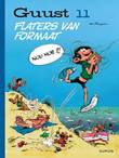 Guust - Chrono 11 Flaters van formaat