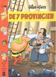 Gilles de Geus 8 De 7 provinciën (met bijlage)