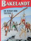 Bakelandt (Standaard Uitgeverij) 9 De schat der teuten