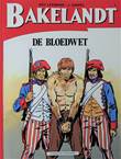 Bakelandt (Standaard Uitgeverij) 1 De bloedwet