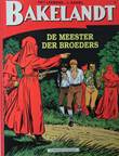 Bakelandt (Standaard Uitgeverij) 5 De meester der broeders