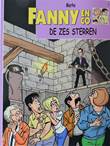 Fanny en co. 1 De zes sterren