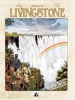 Explora (Collectie) / Livingstone De avontuurlijke zendeling