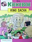 Kiekeboe(s) 71 King Sacha