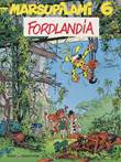 Marsupilami 6 Fordlandia