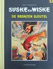 Suske en Wiske De bronzen sleutel