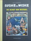 Suske en Wiske De schat van Beersel