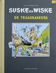 Suske en Wiske De texasrakkers