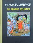 Suske en Wiske De groene splinter