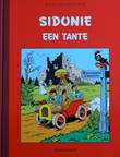 Suske en Wiske - Diversen Sidonie, een tante