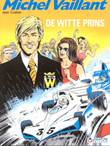 Michel Vaillant 30 De witte prins