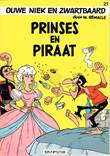 Ouwe Niek en Zwartbaard 21 Prinses en piraat