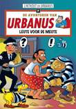 Urbanus 39 Leute voor de meute