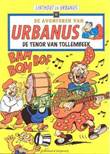 Urbanus 11 De tenor van tollembeek